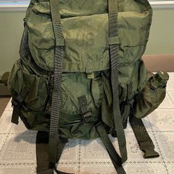 US Medium ALICE Pack LC2