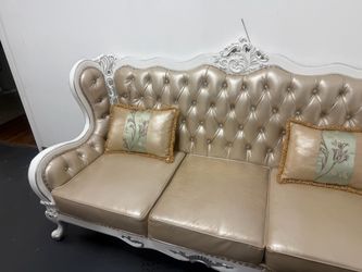 Beautiful sofa chair