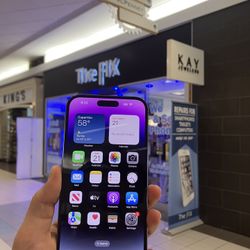 iPhone 14 Pro Max 128Gb Unlocked 