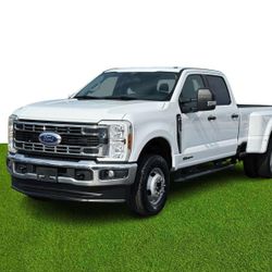 2024 Ford F-450