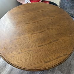 Dinning Room Table 