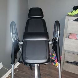 Invertio Inversion Table NEW