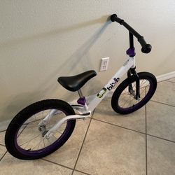 Bixie Balance Bike