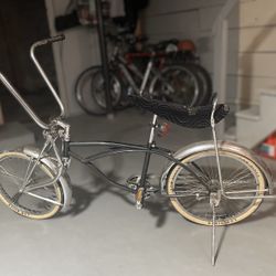 Vintage Lowrider Collection 20" Bicycle