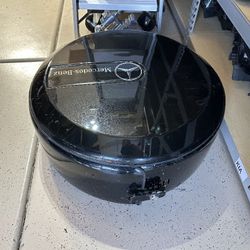 Mercedes Benz G 500 Spare Tire Cover 