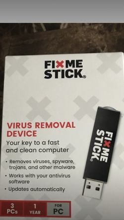 Fix Me Stick