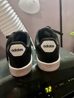 Adidas Women’s 7-1/2 used  $5