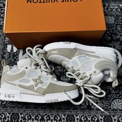 Lv sk8 Sneaker 
