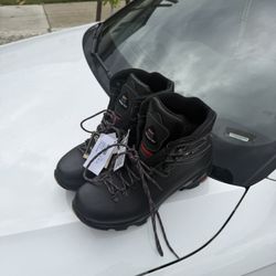 Zamberlan 996 Vioz GTX 