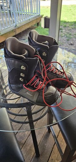 Burton Tribute Size 14