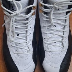 Jordan 12s