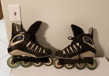 Rollerblades