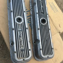 Valve Covers