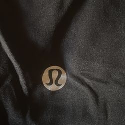 Lulu Lemon Define New 