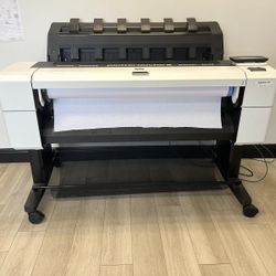 HP DesignJet PostScript Printer