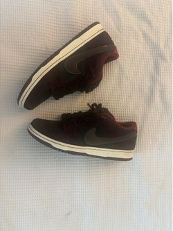 Riot Nike sb dunks