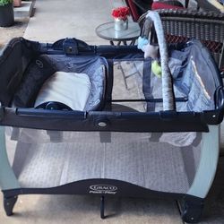Graco Brand