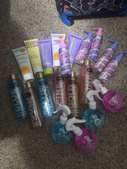 Makeup bundle