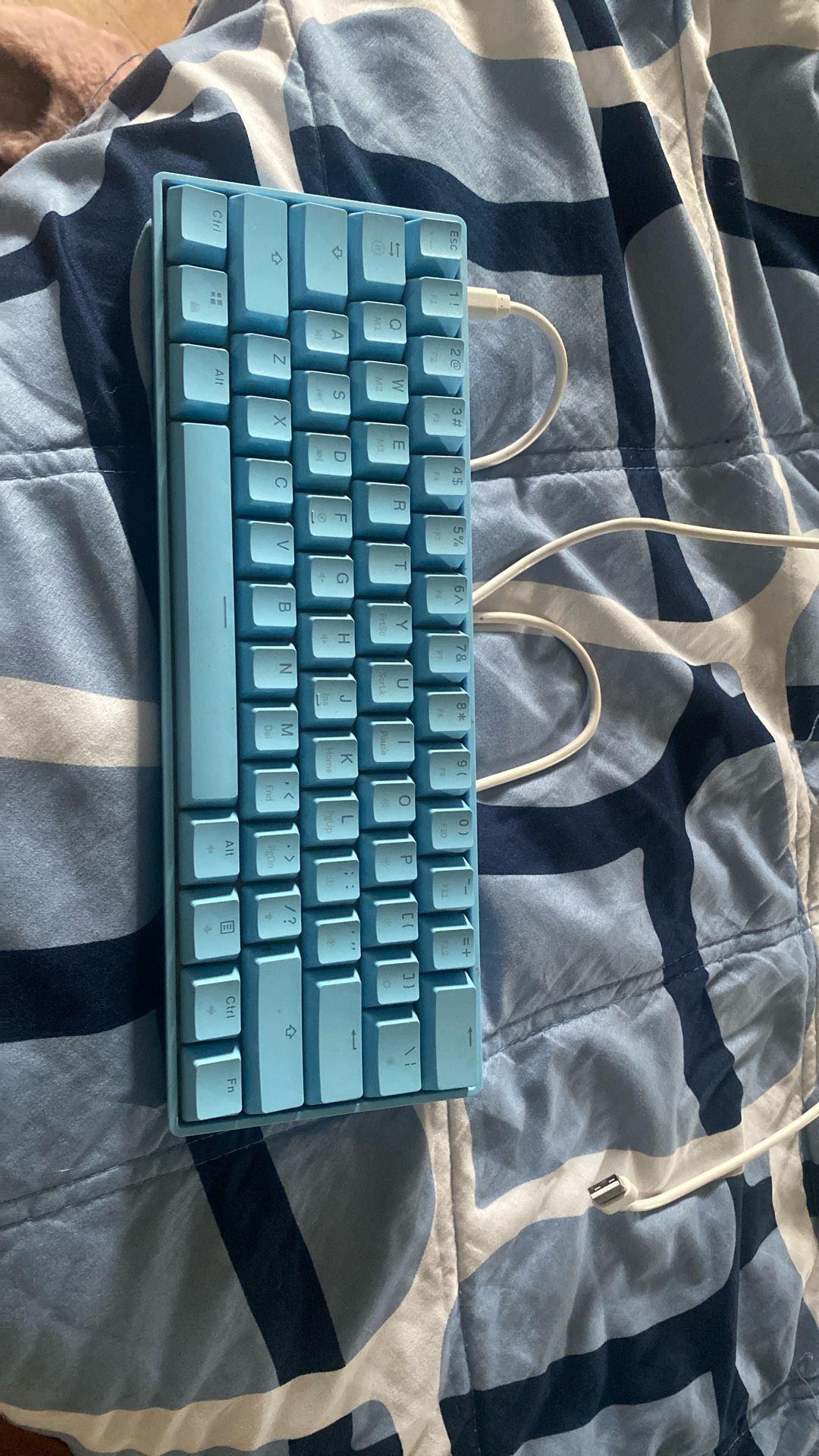Gaming Keyboard