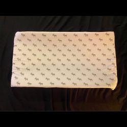 Munchkin Changing Pad With Cover 