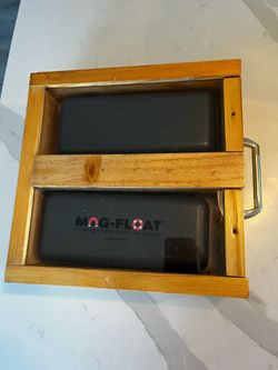 Mag float 1000 aquarium cleaner