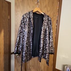 Clothes Size Plus 18/20 Nice For Holidays