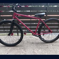 BIKE STAYSTRONG SIZE 27.5