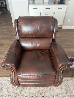 Recliner