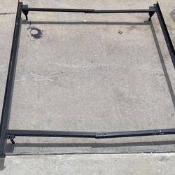 Bed Frame - Full Size
