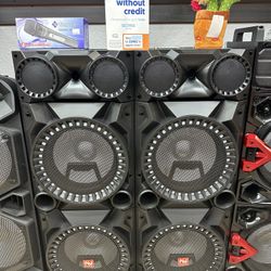 Huge Speaker On Sale New New Speaker On Sale New