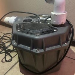 Drain Pump