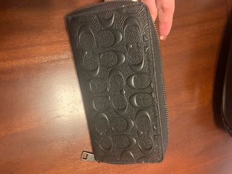 Coach Wallet  New