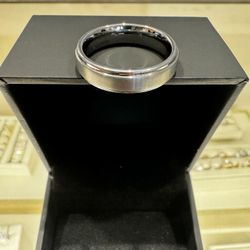 Men’s Wedding Band