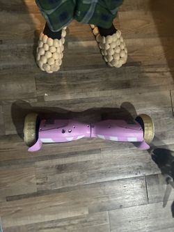 Hover Board