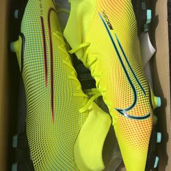 Nike Soccer Cleats