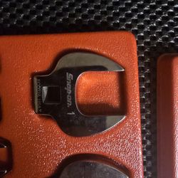 Snapon Crows Feet