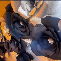 Flores De Papel Free