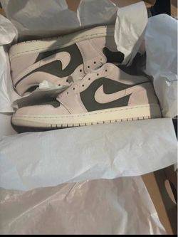 Nike Dunks