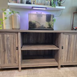 Sauder Credenza 