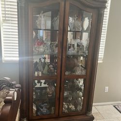 China Cabinet 
