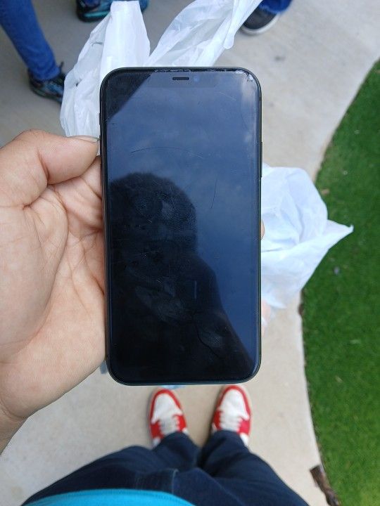 IPhone X
