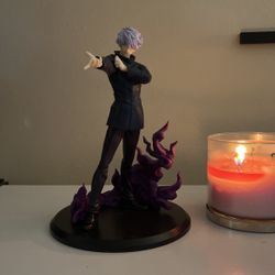 Gojo JJK