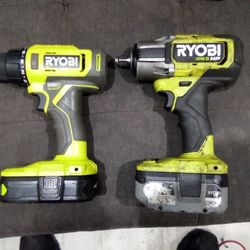 ROYBI ONE +HP