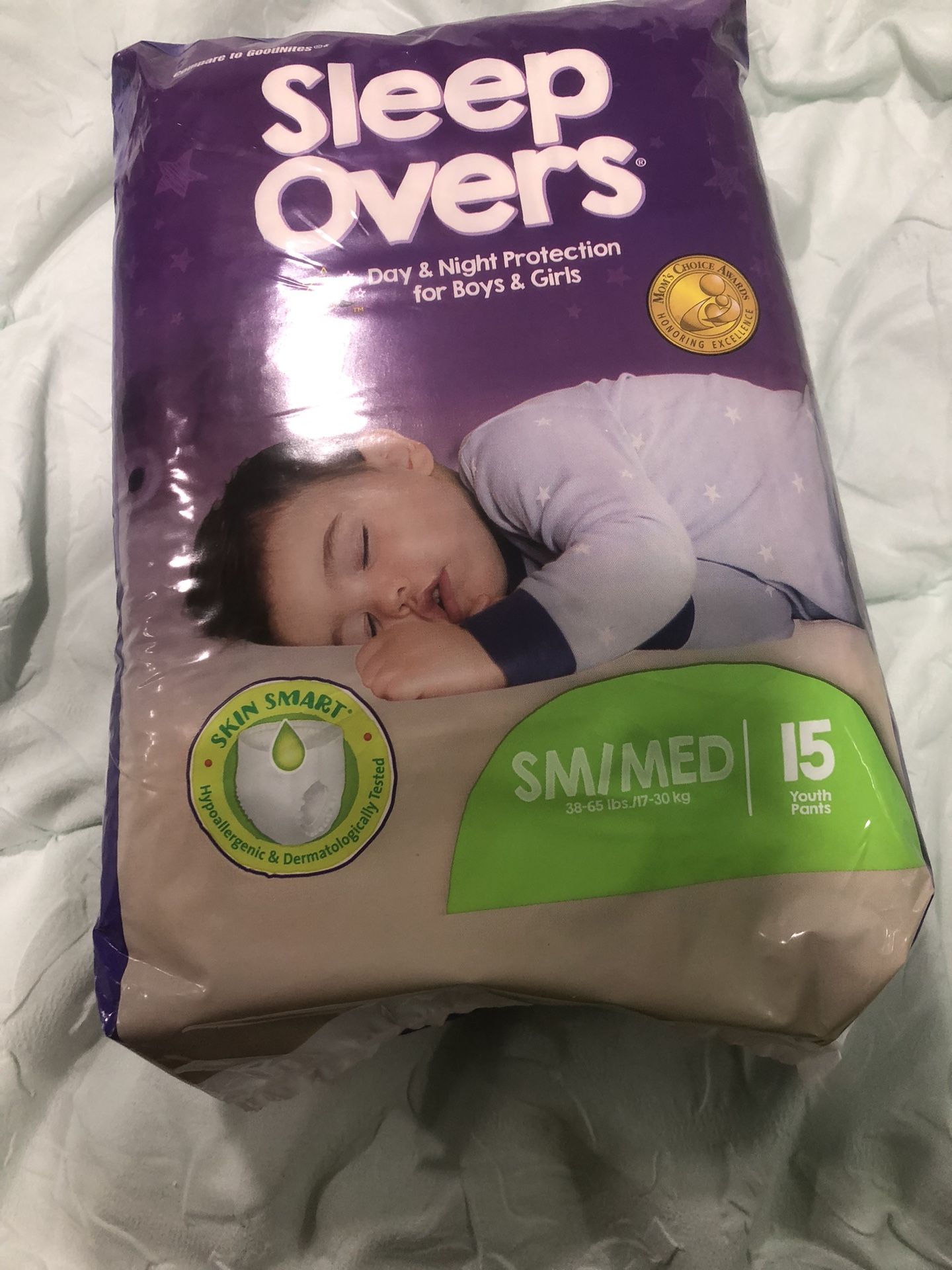 Kids Diapers 