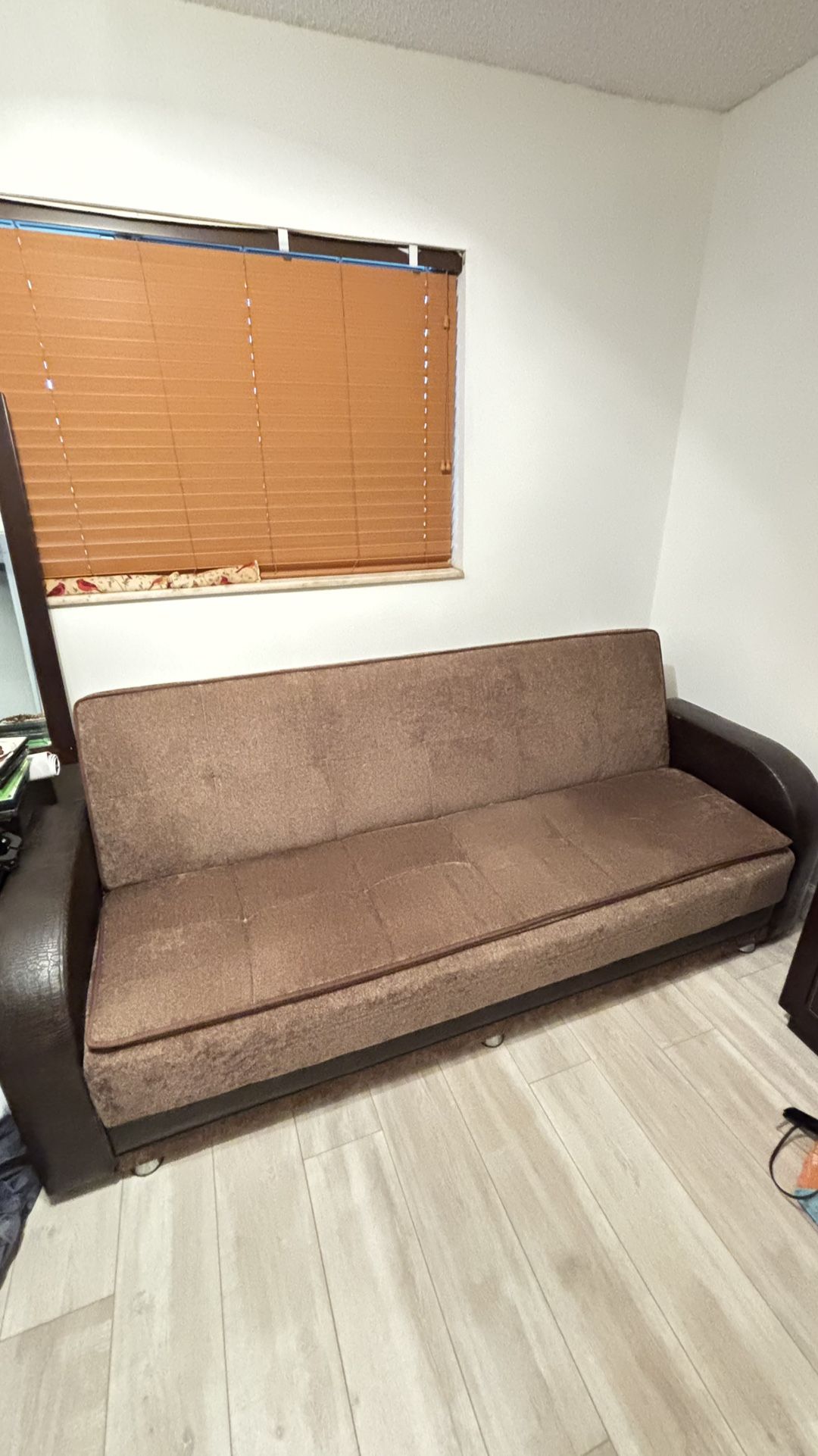Sofa Bed
