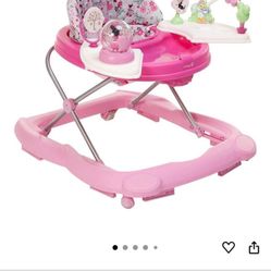 Disney Baby Walker