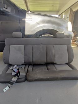 2007 Ford F-150