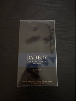 Bad boy Cobalt