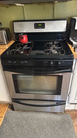 Stove