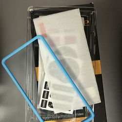 iPhone 12 Mini Glass Screen Protector
